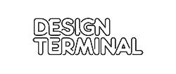 Design Terminal logo 250x105