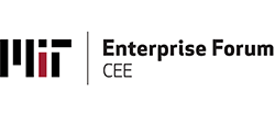 MIT Enterprise Forum CEE logo