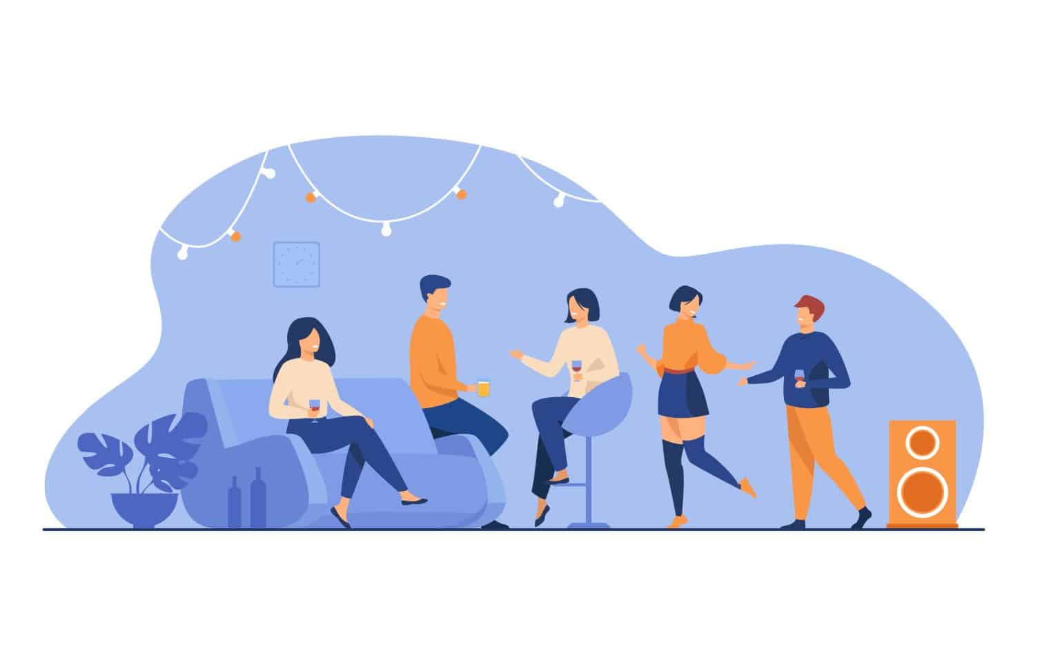 From Handshakes to Deals: A Founder’s Event Playbook