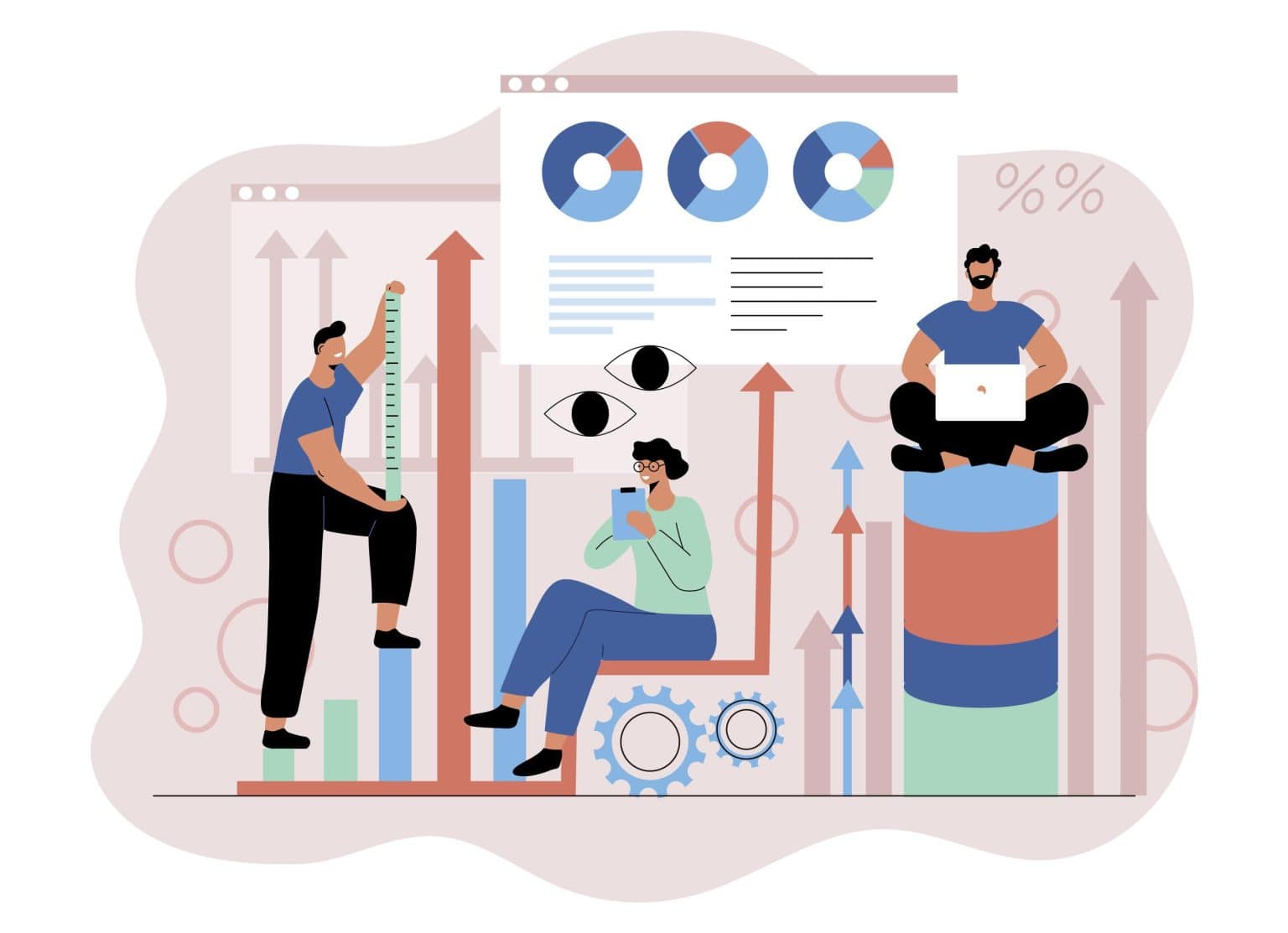The Sales Metrics Every Founder Should Actually Track