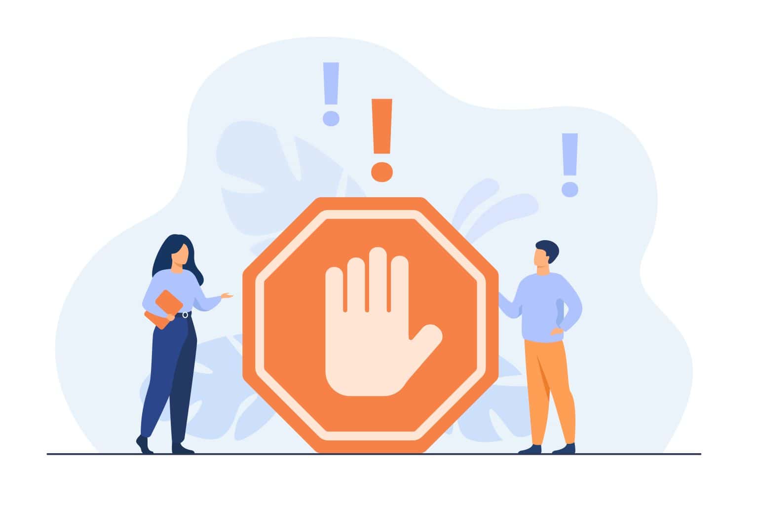 What Every Founder Gets Wrong About Sales Rejection