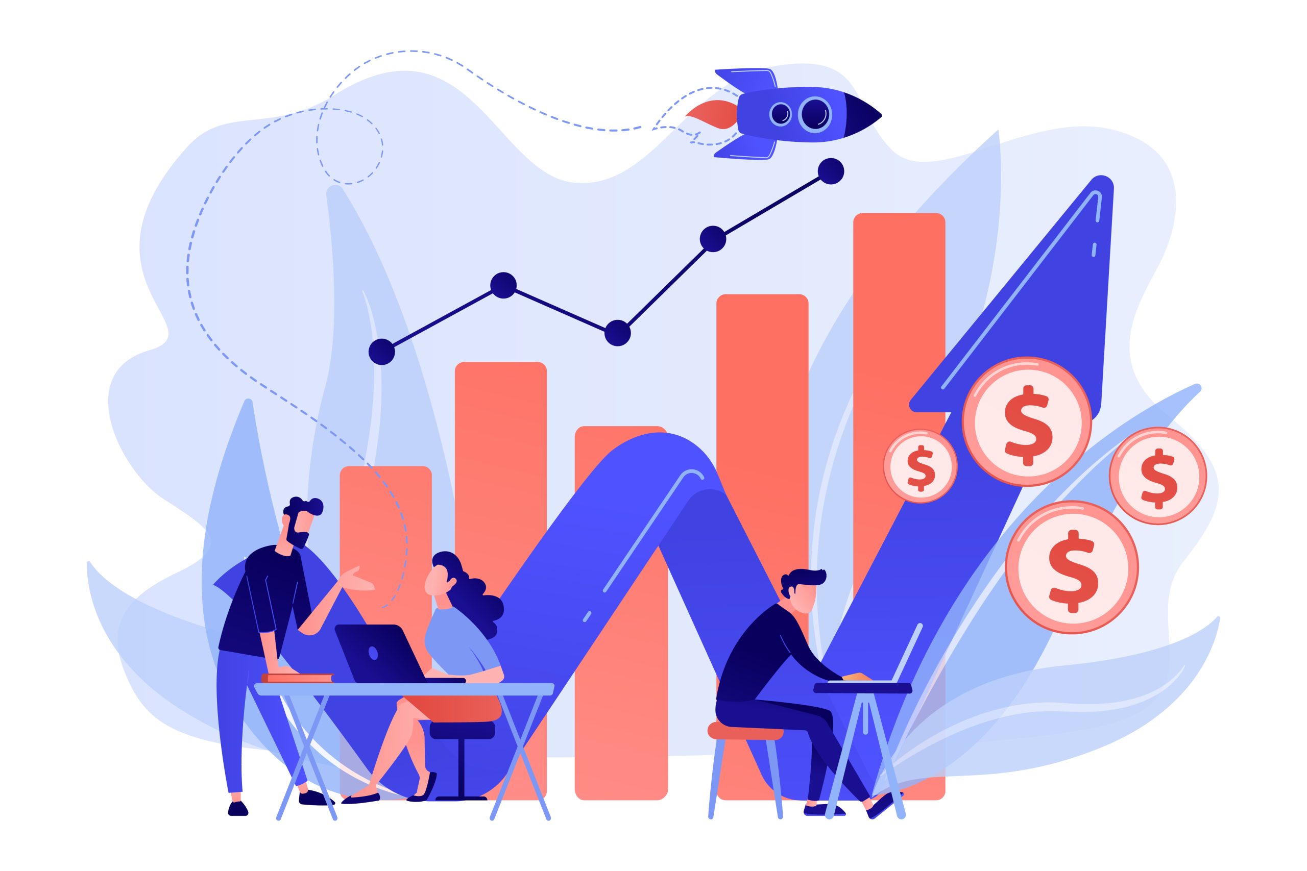 The Founder Sales Trap: When Your Growth Depends Too Much on You